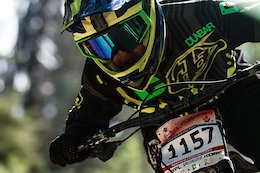 Race Day: 2017 Canadian DH Nationals