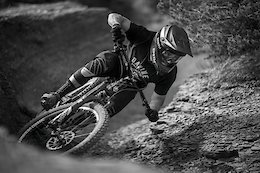 Yoann Barelli on the New Commencal Supreme SX - Video