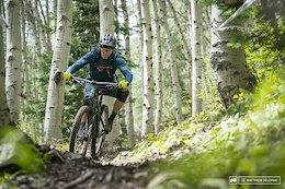 Into The High Country - EWS Aspen Event Preview
