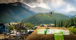 Final Results: Maxxis Tires Slopestyle - Colorado Freeride Festival 2017