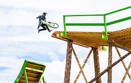 Maxxis Tires Slopestyle Finals