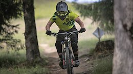 Chris Keeble-Smith: Roostin' in Morzine - Video