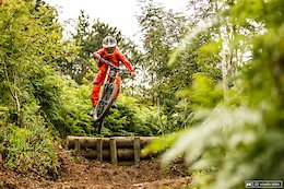 Course Preview: Ride Portugal Holidays Llangollen, U.K. Track Opening