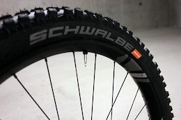 Schwalbe Magic Mary 2.6" Apex - Review