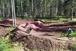 Angel Fire Bike Park Update: What's to Come?