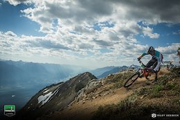 2017 Trans BC Enduro - Through a Rider's Perspective