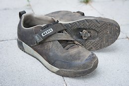 Ion Rascal Shoes - Review
