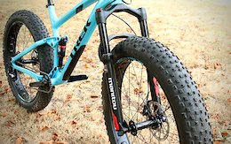 Does Manitou's Mastodon Pro Make Fatbikes More Fun? - Review