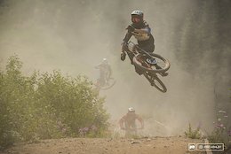 2017 NW Cup Round Six, Stevens Pass, WA