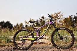 Devinci Spartan Carbon - Review