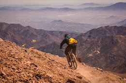 Want to Compete in the 2018 Enduro World Series? Here's Everything you Need to Know