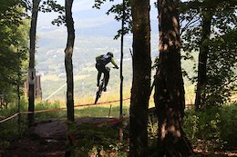 Windham Pro GRT: DH Finals Raw - Video