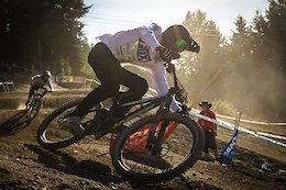 Replay: Dual Slalom - Crankworx Rotorua 2018