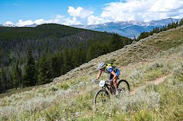 Breck Epic: Stage Two, Colorado Trail - Race Recap