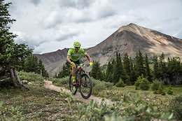 Breck Epic: Stage Three, Mt. Guyot - Race Recap