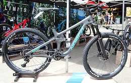 Norco Expands Women's Options and Adds Aluminum Range and Sight Models - Crankworx Whistler 2017