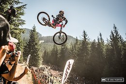 Ferda People: Whip-Off World Champs Photo Epic - Crankworx Whistler 2017