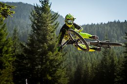 Whip-Off World Championships: Full Highlights - Crankworx Whistler 2017