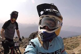 Atherton Diaries Episode 10: World Cup 6 MSA, Beaches of Newcastle and Whistler Chills