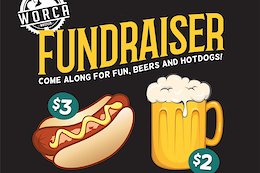 Tonight: Trailforks Trail Challenge Fundraiser at Lift Coffee Co.