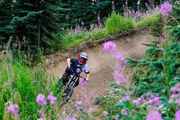Sun Peaks Bike Park: Local's Laps with the Grunling Family