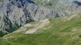 Queyras Valley, Hautes Alpes