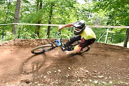Bromont B-Maaxx Series: Round Two - Race Report