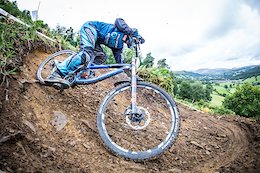 Moore Large O'Neal at BDS Round 4, Llangollen