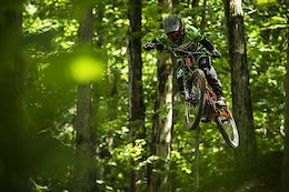Vaea Verbeeck Heads Back to Bromont - Video