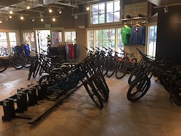 2017 Trestle Bike Park Shop 

BIKES ON SALE SEPT 3


For Pricing see Trestle Website :

https://www.trestlebikepark.com/mountain-bike-sales.html

For inquiries email BikeRentals@Winterparkresort.com

2017 Bike Models Include:
Norco Aurum C7.3
Specialized Demo 8 I
Specialized Enduro Comp
Giant Glory Advanced 1
Giant Glory 2
Giant Reign SX
Intense Tracer 27.5C
Transition TR500
Transition Ripcord 
Liv Hail
