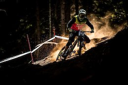 Wild Practice Highlights from Val Di Sole DH World Cup 2017 - Video
