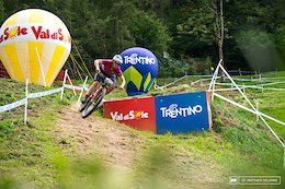 Final Results - Val di Sole XC World Cup 2017