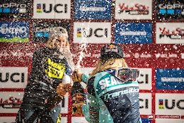 Dates &amp; Locations Announced for 2019 &amp; 2020 UCI World Cup (New USA Stop)