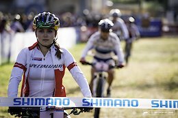One Last Time: U23 XC Photo Epic - Val di Sole World Cup 2017