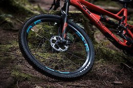 Enve M-Series and Protective Rim Strip Technology - First Ride