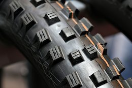 Maxxis, Schwalbe and Kenda Roll Out New Tires  - Eurobike 2017