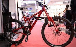 Throwback Thursday: 7 Cool Things From Eurobike That Never Made It Big