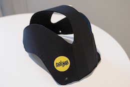 New Helmet Safety Technology From MIPS - Eurobike 2017