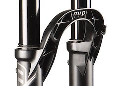 MRP Unveils Coil-Sprung Ribbon Fork - Eurobike 2017