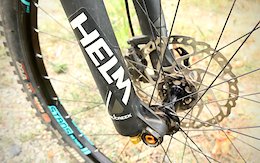 Cane Creek Helm Fork - Review