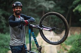 Welcome to Marin: Timo Pritzel