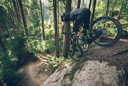 Zerode Now Available Through Fanatik Bike Co.