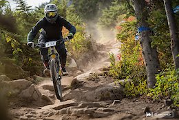 NW Cup Round Finals, Stevens Pass, WA - Race Report