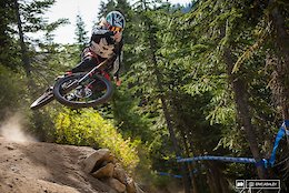 Course Preview: NW Cup - Stevens Pass Bike Park