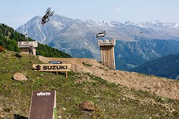 Nine Knights 2017 Contest Day Highlights and Results - Video