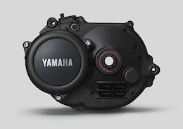 Yamaha to Launch Their Own eMTB Lineup