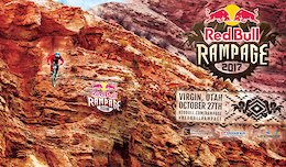 Win the Ultimate Red Bull Rampage Experience