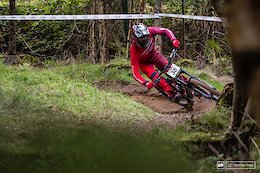 Race Day at the Final BDS – UK National Downhill Series
