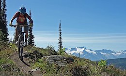 Revelstoke and Sol Mountain: Alpine Rides of Interior British Columbia's TransCanada Highway - Part 2