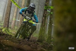Cannondale Enduro Tour Powered by SRAM - Last Round